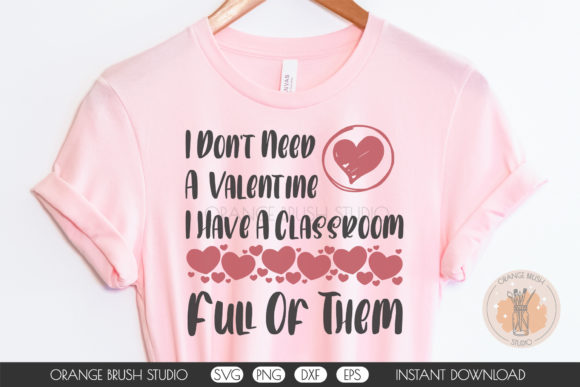 I Don’t Need a Valentine SVG Cute Quote: Graphics & Crafts Review